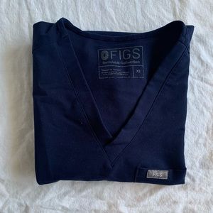FIGS NAVY SET